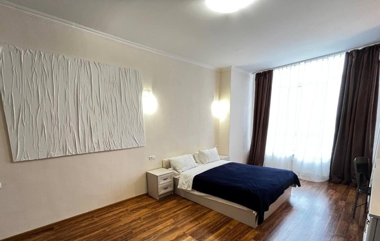 Французький Бульвар 22, Клиника Филатова, Университет Odessa Exterior foto