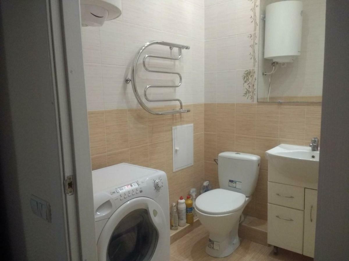 Французький Бульвар 22, Клиника Филатова, Университет Odessa Exterior foto